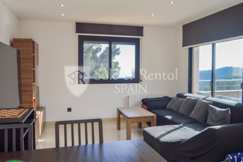 5 bedrooms house for sale in Santa Susanna, Barcelona, Catalonia, Spain № 6680 - photo 7