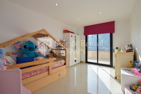 5 bedrooms house for sale in Santa Susanna, Barcelona, Catalonia, Spain № 6680 - photo 23