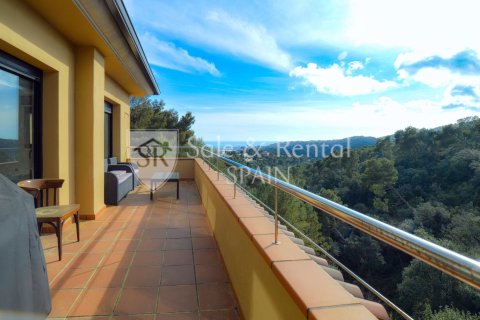 5 bedrooms house for sale in Santa Susanna, Barcelona, Catalonia, Spain № 6680 - photo 14