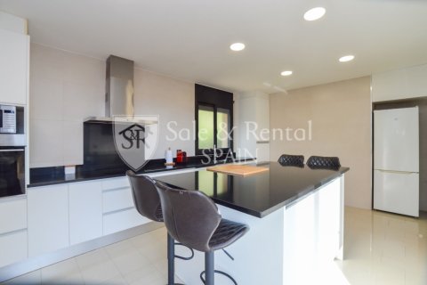 5 bedrooms house for sale in Santa Susanna, Barcelona, Catalonia, Spain № 6680 - photo 12