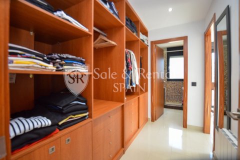 5 bedrooms house for sale in Santa Susanna, Barcelona, Catalonia, Spain № 6680 - photo 29