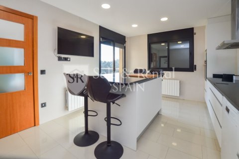 5 bedrooms house for sale in Santa Susanna, Barcelona, Catalonia, Spain № 6680 - photo 11