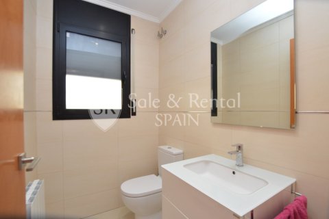 5 bedrooms house for sale in Santa Susanna, Barcelona, Catalonia, Spain № 6680 - photo 18