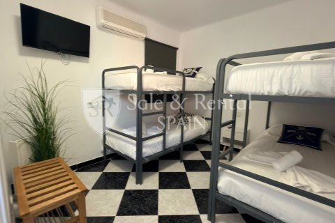 4 bedrooms house for sale in Blanes, Girona, Catalonia, Spain № 6679 - photo 17