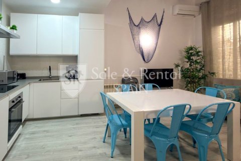 4 bedrooms house for sale in Blanes, Girona, Catalonia, Spain № 6679 - photo 4