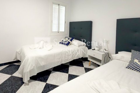 4 bedrooms house for sale in Blanes, Girona, Catalonia, Spain № 6679 - photo 14