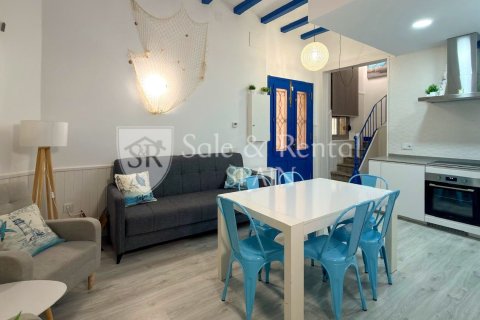 4 bedrooms house for sale in Blanes, Girona, Catalonia, Spain № 6679 - photo 3