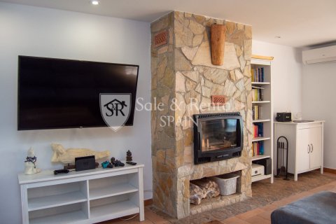 3 bedrooms house for sale in Tossa de Mar, Girona, Catalonia, Spain № 6681 - photo 20