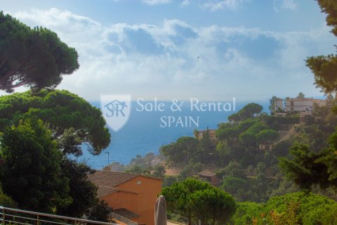 3 bedrooms house for sale in Tossa de Mar, Girona, Catalonia, Spain № 6681