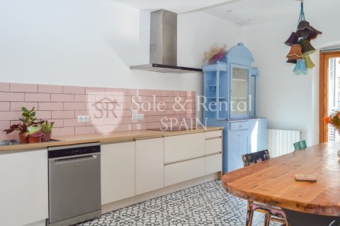 4 bedrooms apartment for sale in Blanes, Girona, Catalonia, Spain № 6678 - photo 16