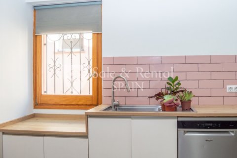 4 bedrooms apartment for sale in Blanes, Girona, Catalonia, Spain № 6678 - photo 14