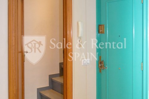 4 bedrooms apartment for sale in Blanes, Girona, Catalonia, Spain № 6678 - photo 22