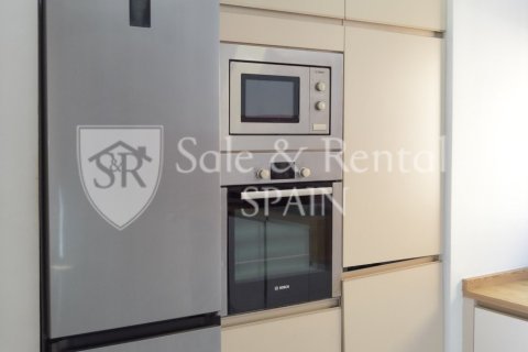 4 bedrooms apartment for sale in Blanes, Girona, Catalonia, Spain № 6678 - photo 13