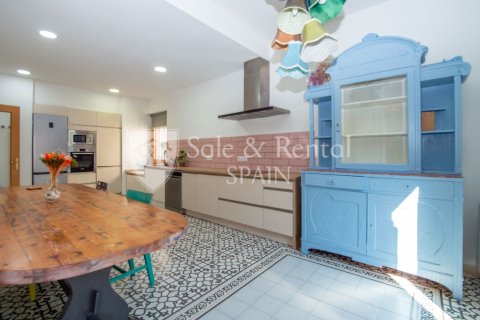 4 bedrooms apartment for sale in Blanes, Girona, Catalonia, Spain № 6678 - photo 18