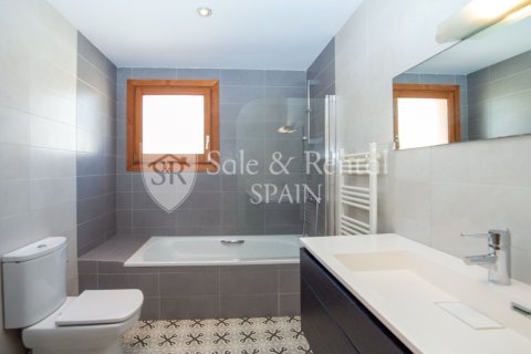 4 bedrooms apartment for sale in Blanes, Girona, Catalonia, Spain № 6678 - photo 30