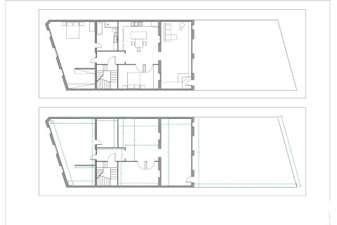 Купить квартиру в Барселона, Испания с 4 комнаты, 650м², № 5223 - фото 25