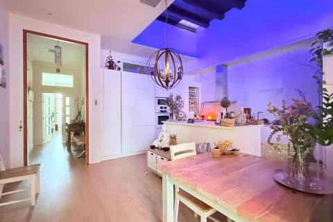 Купить квартиру в Барселона, Испания с 4 комнаты, 650м², № 5223 - фото 10