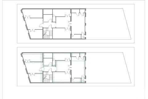 Купить квартиру в Барселона, Испания с 4 комнаты, 650м², № 5223 - фото 24