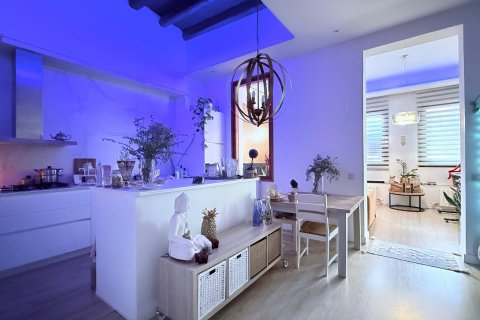 Купить квартиру в Барселона, Испания с 4 комнаты, 650м², № 5223 - фото 12