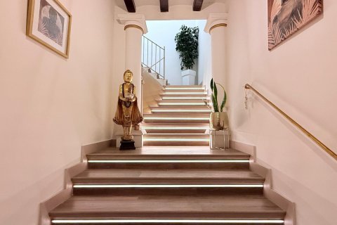 Купить квартиру в Барселона, Испания с 4 комнаты, 650м², № 5223 - фото 2