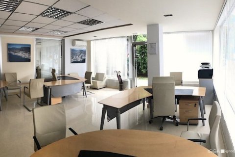 Коммерческая недвижимость 320м² в Барселоне, Каталония, Испания № 5217