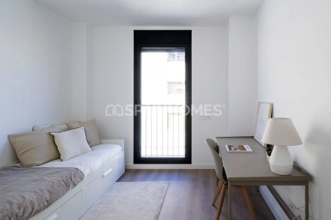 2 bedrooms apartment for sale in Terrassa, Barcelona, Catalonia, Spain № 5221 - photo 16