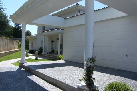 Купить виллу в Розы, Испания с 5 спален, 495м², № 865 - фото 2