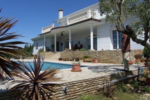 Купить виллу в Розы, Испания с 5 спален, 495м², № 865 - фото 4