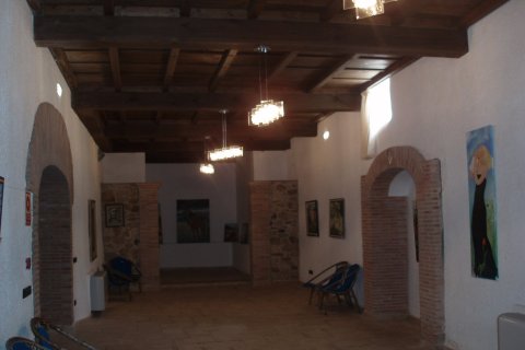 Замки и поместья с 16 спальнями в Розы, Герона, Каталония, Испания № 863