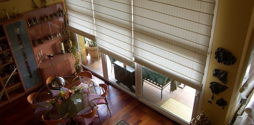 Вилла с 5 спальнями в Розы, Герона, Каталония, Испания № 866