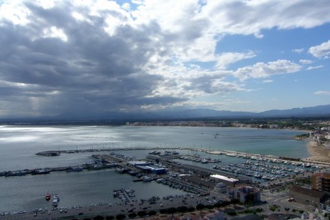 Купить виллу в Розы, Испания с 5 спален, 413м², № 866 - фото 3