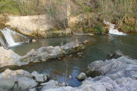 Купить замки и поместья в Розы, Испания с 2 спальни, 430м², № 862 - фото 3