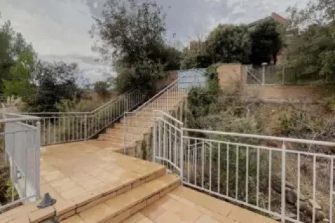 Дом с 4 спальнями в Матадепере, Барселона, Каталония, Испания № 2292