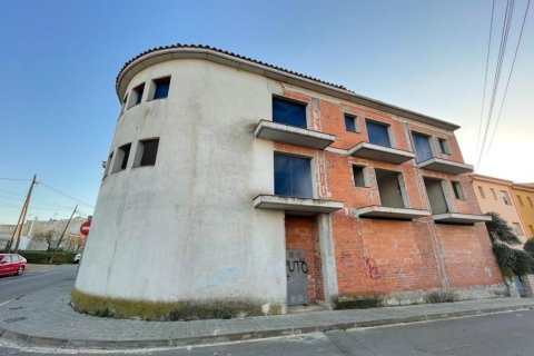 Дуплекс 842м² в Палафружеле, Герона, Каталония, Испания № 2293