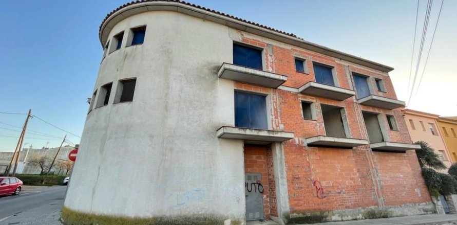 Дуплекс 842м² в Палафружеле, Герона, Каталония, Испания № 2293