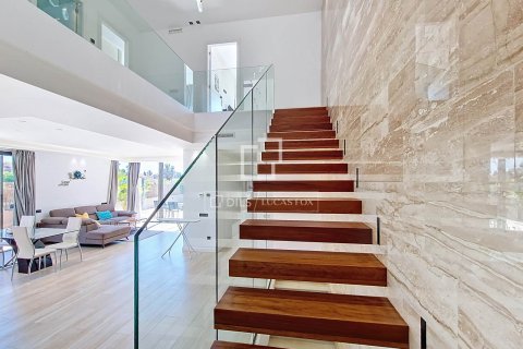 4 chambres villa à vendre à Vilanova i la Geltru, Barcelona, Catalonia, Spain № 3802 - photo 19