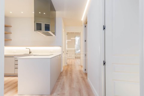 3 chambres apartment à vendre à Barcelona, Catalonia, Spain № 3803 - photo 17