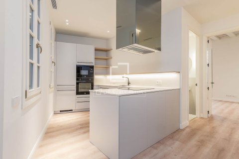 3 chambres apartment à vendre à Barcelona, Catalonia, Spain № 3803