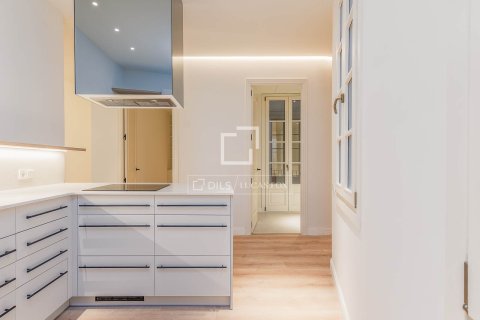 3 chambres apartment à vendre à Barcelona, Catalonia, Spain № 3803 - photo 19