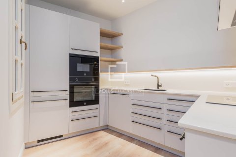 3 chambres apartment à vendre à Barcelona, Catalonia, Spain № 3803 - photo 18