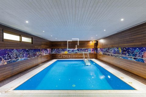 9 chambres villa à vendre à Sant Vicenc De Montalt, Barcelona, Catalonia, Spain № 3807 - photo 23