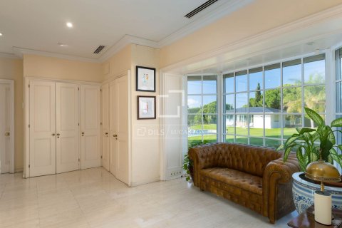 9 chambres villa à vendre à Sant Vicenc De Montalt, Barcelona, Catalonia, Spain № 3807 - photo 12