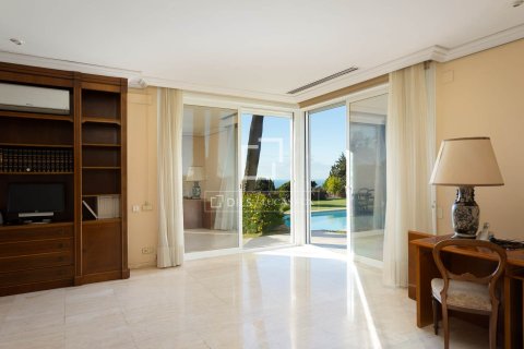 9 chambres villa à vendre à Sant Vicenc De Montalt, Barcelona, Catalonia, Spain № 3807 - photo 14