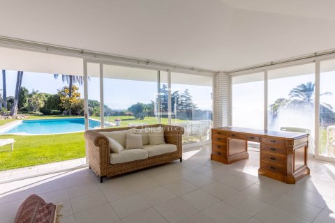 9 chambres villa à vendre à Sant Vicenc De Montalt, Barcelona, Catalonia, Spain № 3807 - photo 6