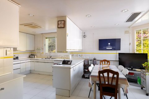 9 chambres villa à vendre à Sant Vicenc De Montalt, Barcelona, Catalonia, Spain № 3807 - photo 9