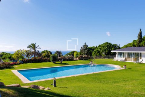 9 chambres villa à vendre à Sant Vicenc De Montalt, Barcelona, Catalonia, Spain № 3807 - photo 30