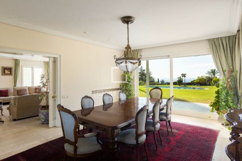 9 chambres villa à vendre à Sant Vicenc De Montalt, Barcelona, Catalonia, Spain № 3807 - photo 7