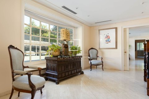 9 chambres villa à vendre à Sant Vicenc De Montalt, Barcelona, Catalonia, Spain № 3807 - photo 13