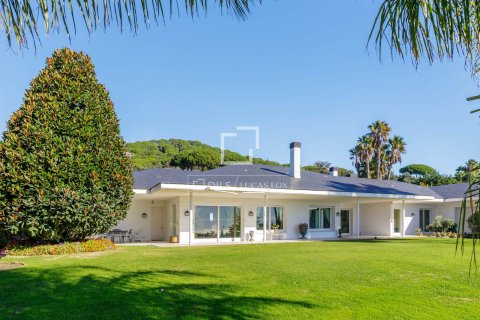 9 chambres villa à vendre à Sant Vicenc De Montalt, Barcelona, Catalonia, Spain № 3807 - photo 27
