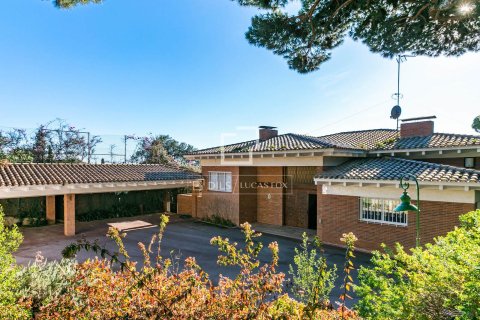 14 chambres villa à vendre à Sant Andreu de Llavaneres, Barcelona, Catalonia, Spain № 3808 - photo 10
